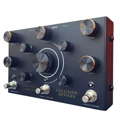Collision Devices Black Hole Symmetry (Authorized US Dealer) image 3