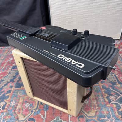 Casio DG-1 Midi Guitar *Cleaned and Serviced* - 1980's image 11