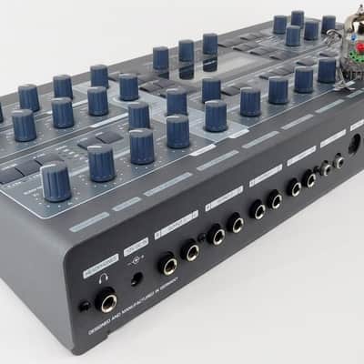 Access Virus Ti 2 Synthesizer Desktop + Fast Wie Neu + 1Jahr Garantie image 5