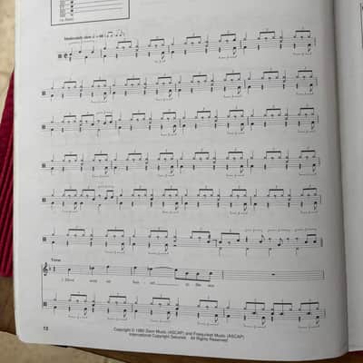 Best Of Steely Dan Drum Transcriptions Steely Dan 2001 image 3