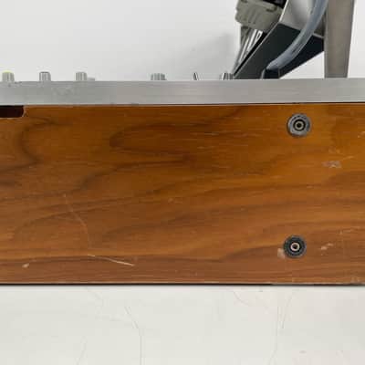 Studer - 169 - Studio Mixer - Inc. Manual/Spare-Parts/Breakout-Box - Serviced (Recapped) image 14