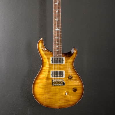 Paul Reed Smith Custom 24 Wood Library Limited w/Brazilian '25 image 3