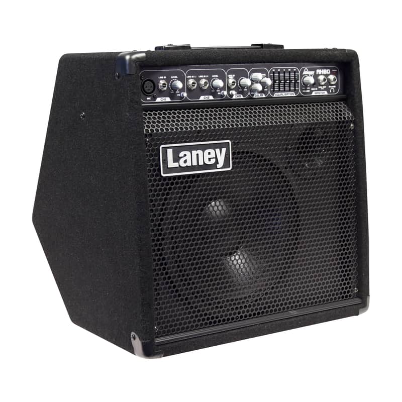 AH80 AudioHub Laney image 1