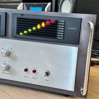 Vintage Harman/Kardon Citation Sixteen Stereo Power Amplifier ~LOOK~ image 5
