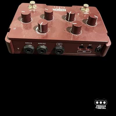 Kernom Ridge Overdrive -x20314 image 4