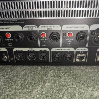 Kemper Amps Profiler Rack 2013 - 2025 - Black image 5