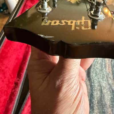 Gibson SG Custom HHH 1978 image 21