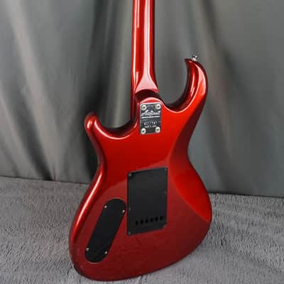Aria Pro II RS Inazuma Japan Electric Guitar image 3