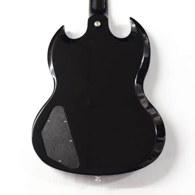 Gibson SG Standard T 2016 - Ebony image 10