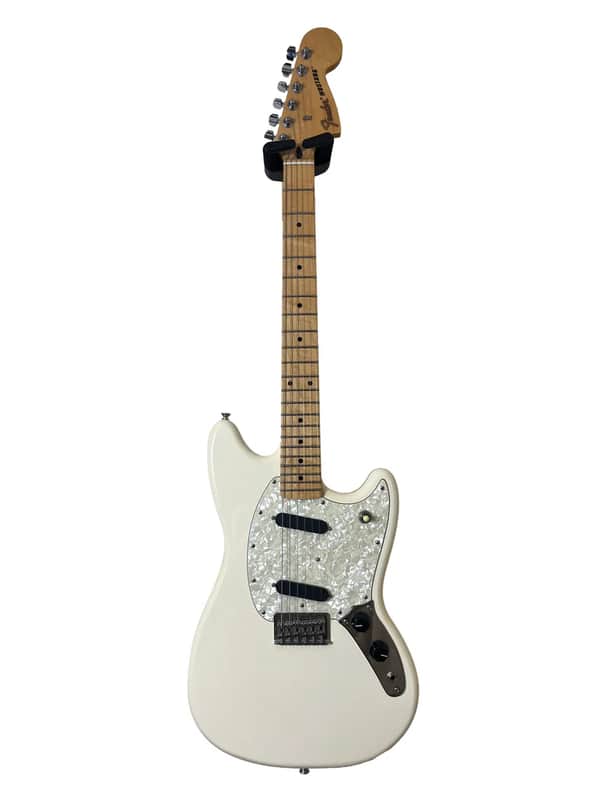 Fender Offset Series Mustang 90 | Reverb UK