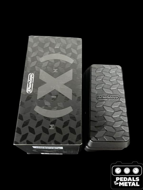 Dunlop DVP4 Volume X Mini Pedal