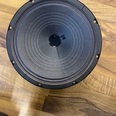 Fender / Jensen P-10R Alnico 10" 8 Ohm Speaker – Made In Italy (005-5613-000) image 4