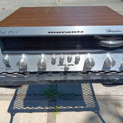 2015 Baby Marantz ALL Boards Recapped image 2