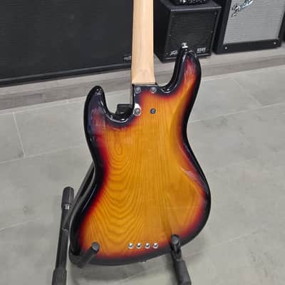 LAKLAND Skyline 44-60 Vintage Jazz Bass Basso Elettrico image 4