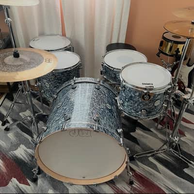DW Design Series 2024 - Pearl Slate image 1