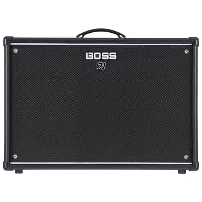 BOSS Katana 100-212 Gen 3 100-Watt 2x12 Guitar Combo Amplifier image 1