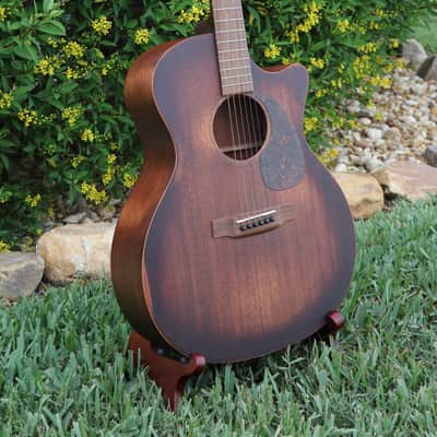 Martin GPC-15ME Special 2021 - Mahogany image 6