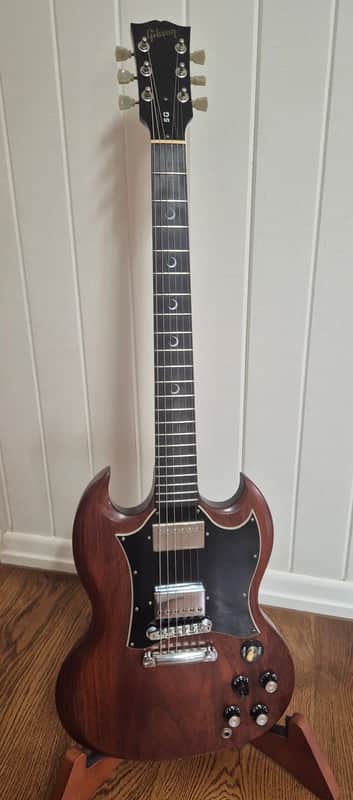 Gibson SG Special Faded 2002 - 2004 | Reverb