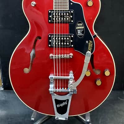 Gretsch G2622T Streamliner Center Block Double-Cut with Bigsby - Brandywine w/FREE Pro Set Up image 3