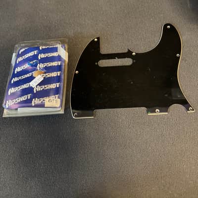 Fender American Standard Telecaster USA 2002 Vintage White Maple Neck image 13