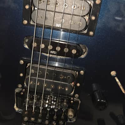 Ibanez RG470 korea image 7
