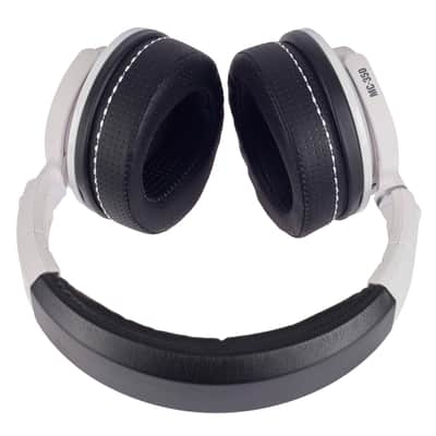 Auriculares Mackie MC-350 Blanco image 2
