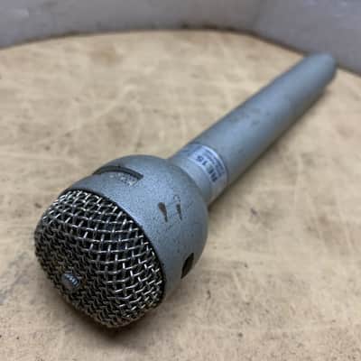 ELECTRO- VOICE EV RE15, EV RE 15 MICROPHONE- VINTAGE! CLASSIC! RARE! MAKE OFFER! image 3