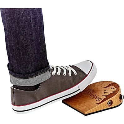 Ortega ANNALOG Effect Series Analog Percussion Stomp Box image 4