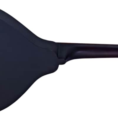 Ortega Guitars RMA5VS A-Style Series Mandolin with Mahogany Top  - Blem #XZ99 image 4