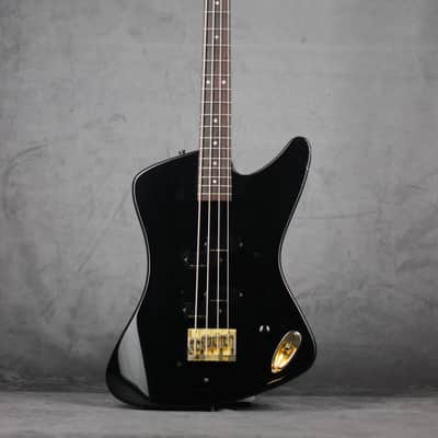 ベース FERNANDES Burny ZB-80 Just In! 1978 Fernandes / Burny “Stone logo” FSA-80. Built by