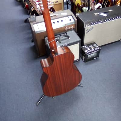 Taylor 352ce 12 string ac/elec w/ OHS case image 9