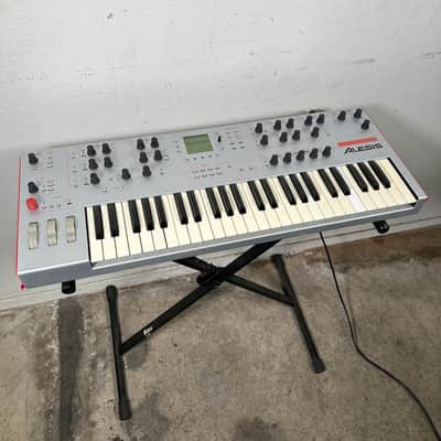 Alesis Ion 49 Key Modeling Synth Keyboard
