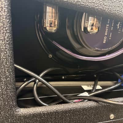 Carr Sportsman 19-Watt 1x12" Guitar Combo 2011 - Present - Various image 8