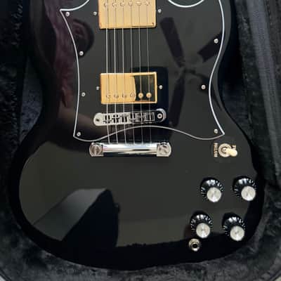 2009 Gibson SG Standard - Heritage Cherry (all stock, super clean