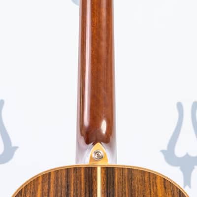 Daion Legacy Series L-999 Acoustic Six String image 6