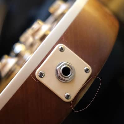 Gibson Les Paul Standard '50s 2019 - Present Gold Top imagen 17