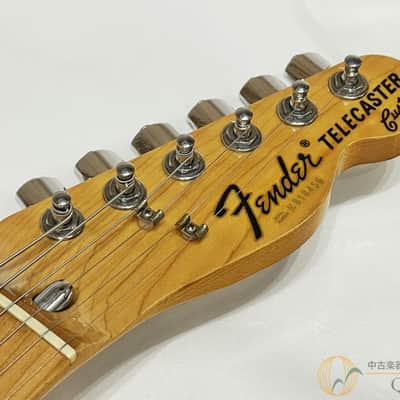 Immagine Fender Japan TC72-60 - 3