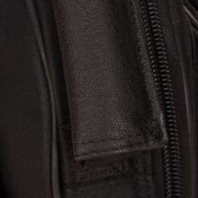 World Tour EG20DN Deluxe 20mm Electric Guitar Gigbag image 7