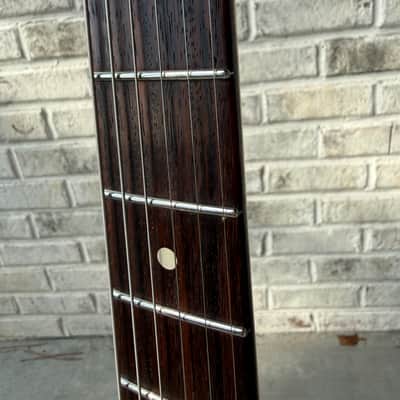 Michael Tuttle Custom Classic T - 2 Tone Burst Nitro image 14