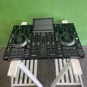 Denon Prime 4 Standalone DJ System 2019 - Black