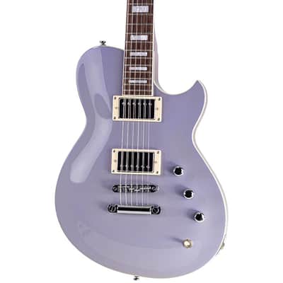 Reverend Roundhouse Periwinkle image 1