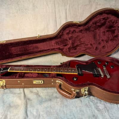Gibson 1996 Les Paul Special - Heritage Cherry image 19