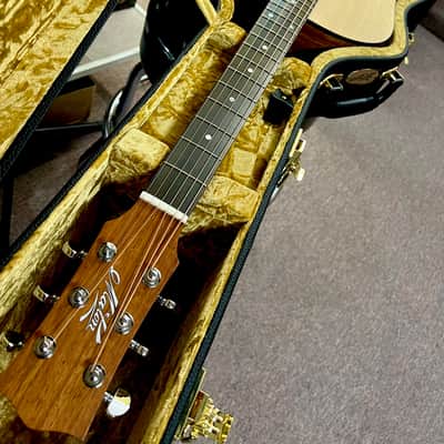 Maton SRS70C image 12
