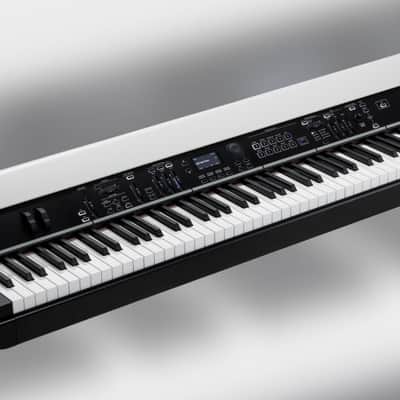 Korg Grandstand X image 2