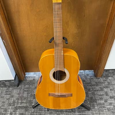 Defil (polish) Classical Acoustic 1960’s - Natural image 1