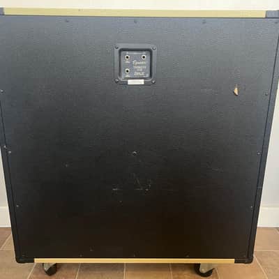 Egnater Tourmaster 412b Cabinet image 3