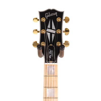 Gibson Custom Shop Les Paul Custom Made 2 Measure Olive Drab Maple Fretboard 2024 image 12