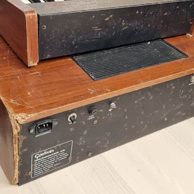 Godwin Drummaker 45 Computer System Drum Machine & Controller image 4