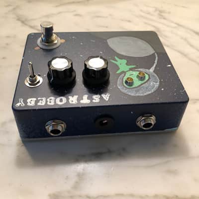 Jordan.wav Astrobeby PLL Fuzz image 3