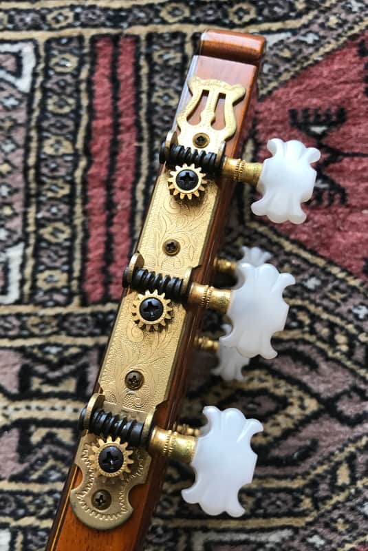 Ryoji Matsuoka No 30 1974 | Reverb